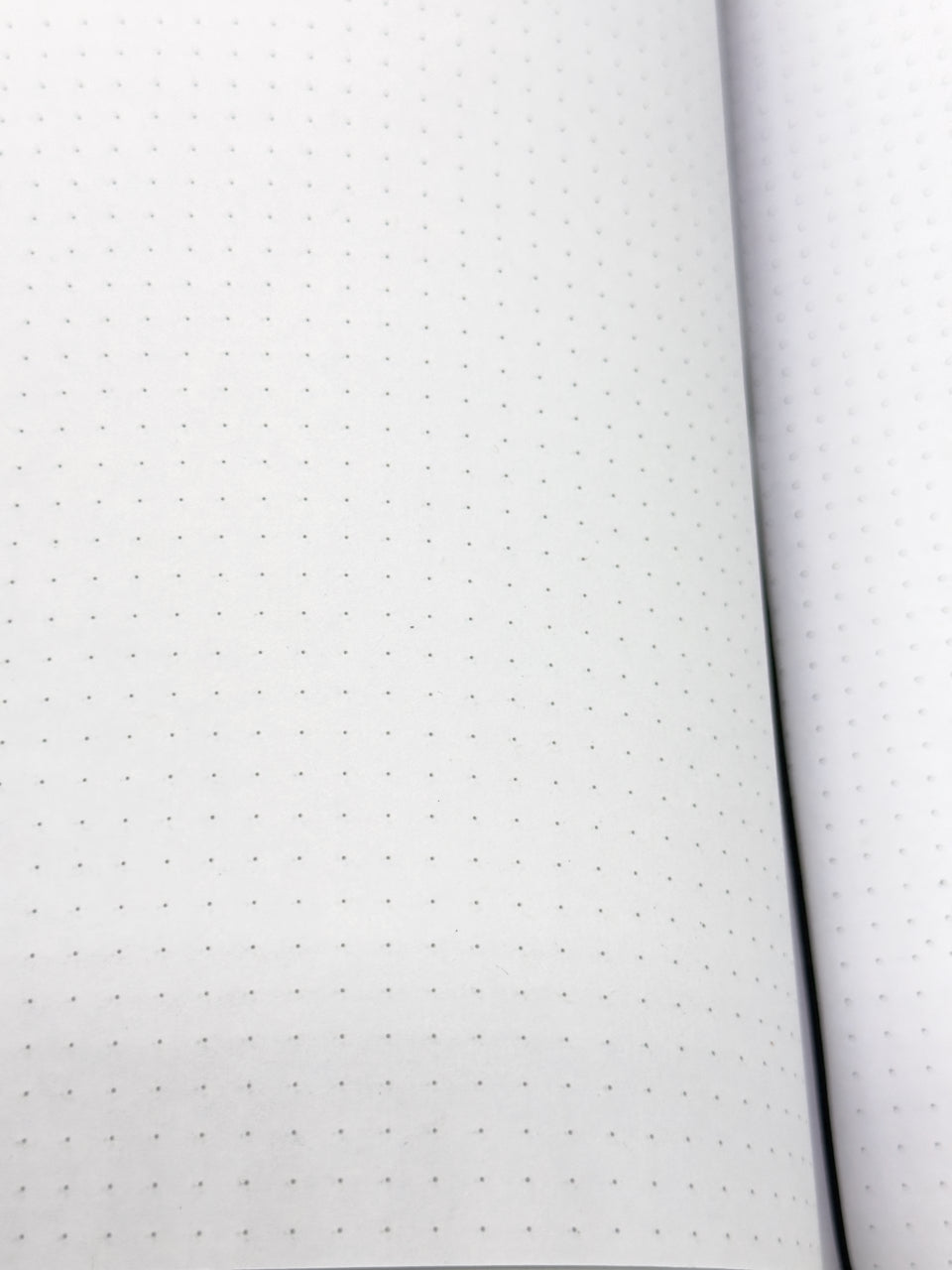 "Rhinestones Make Me Dance" Skeleton Refillable Leather Journal