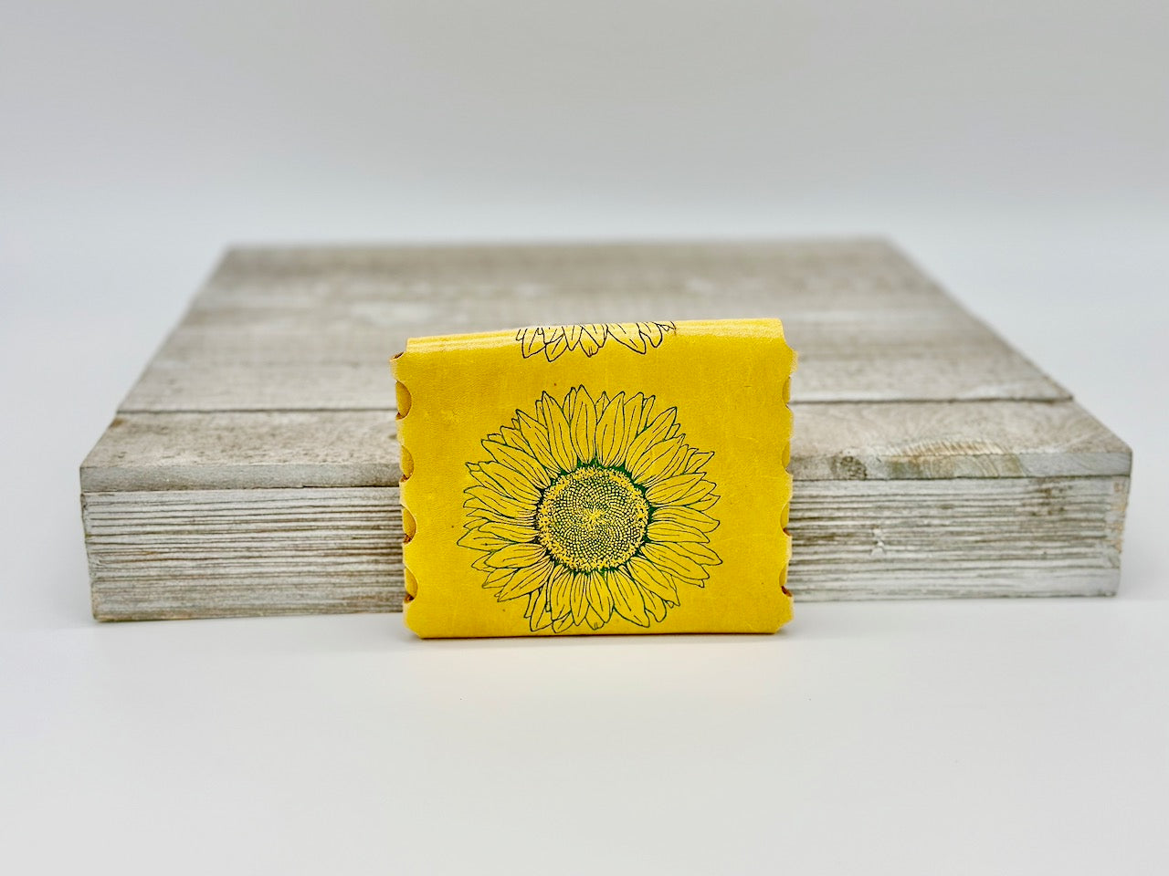 "Sunflower" Wallet