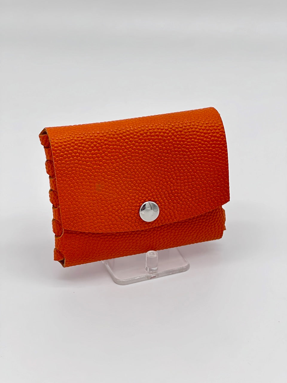 April 15, 2025 TEEN Leatherworking 2 Hour Class, 6 pm to 8 pm