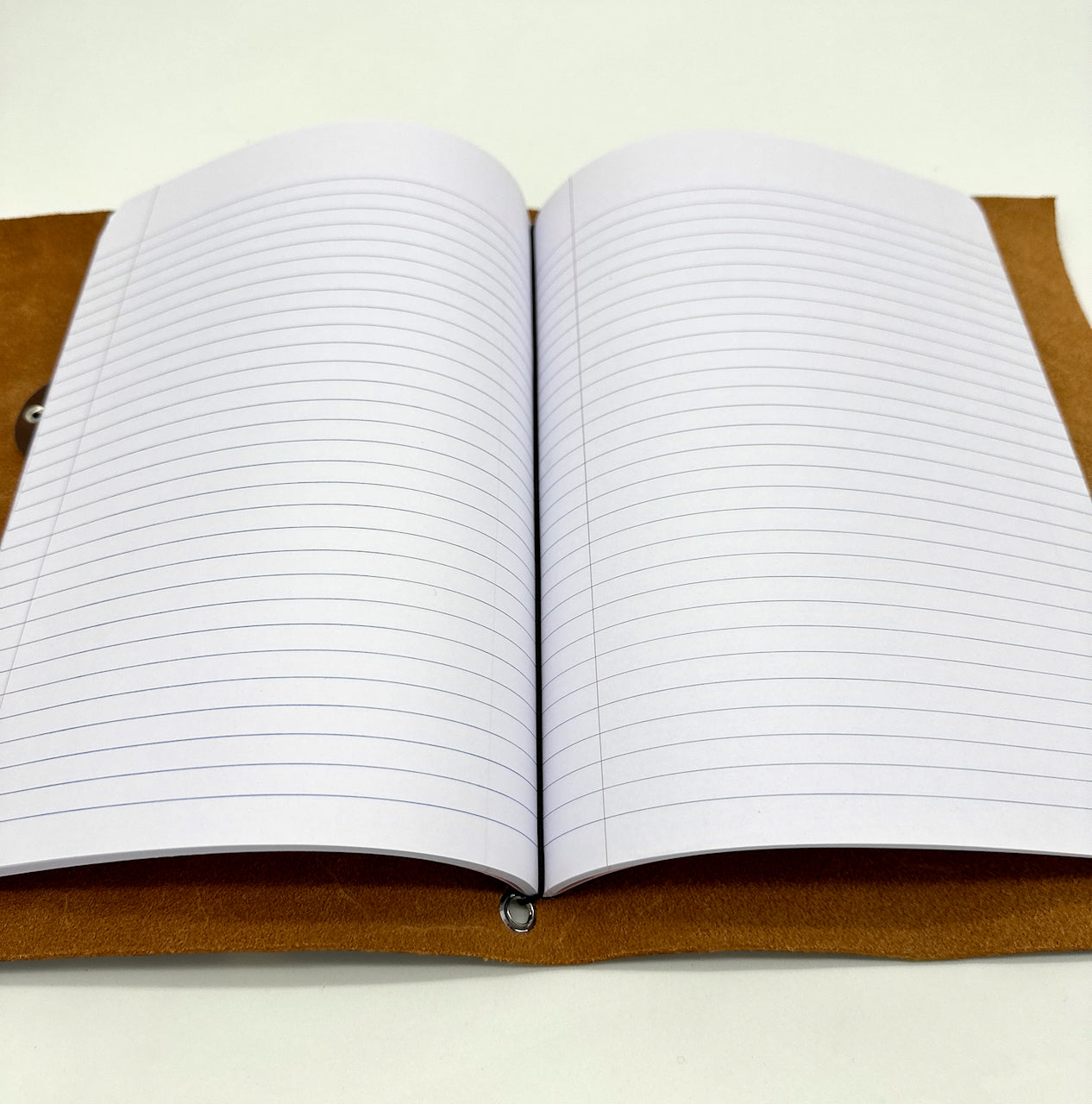 lined paper notebook insert